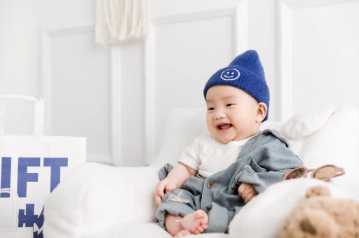 桓台几个月宝宝会抬头