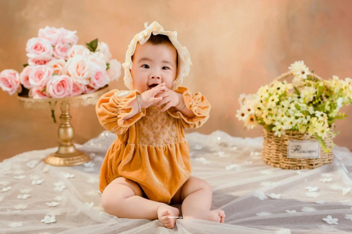 桓台宝宝长湿疹了怎么处理 桓台宝宝长湿疹了怎么处理